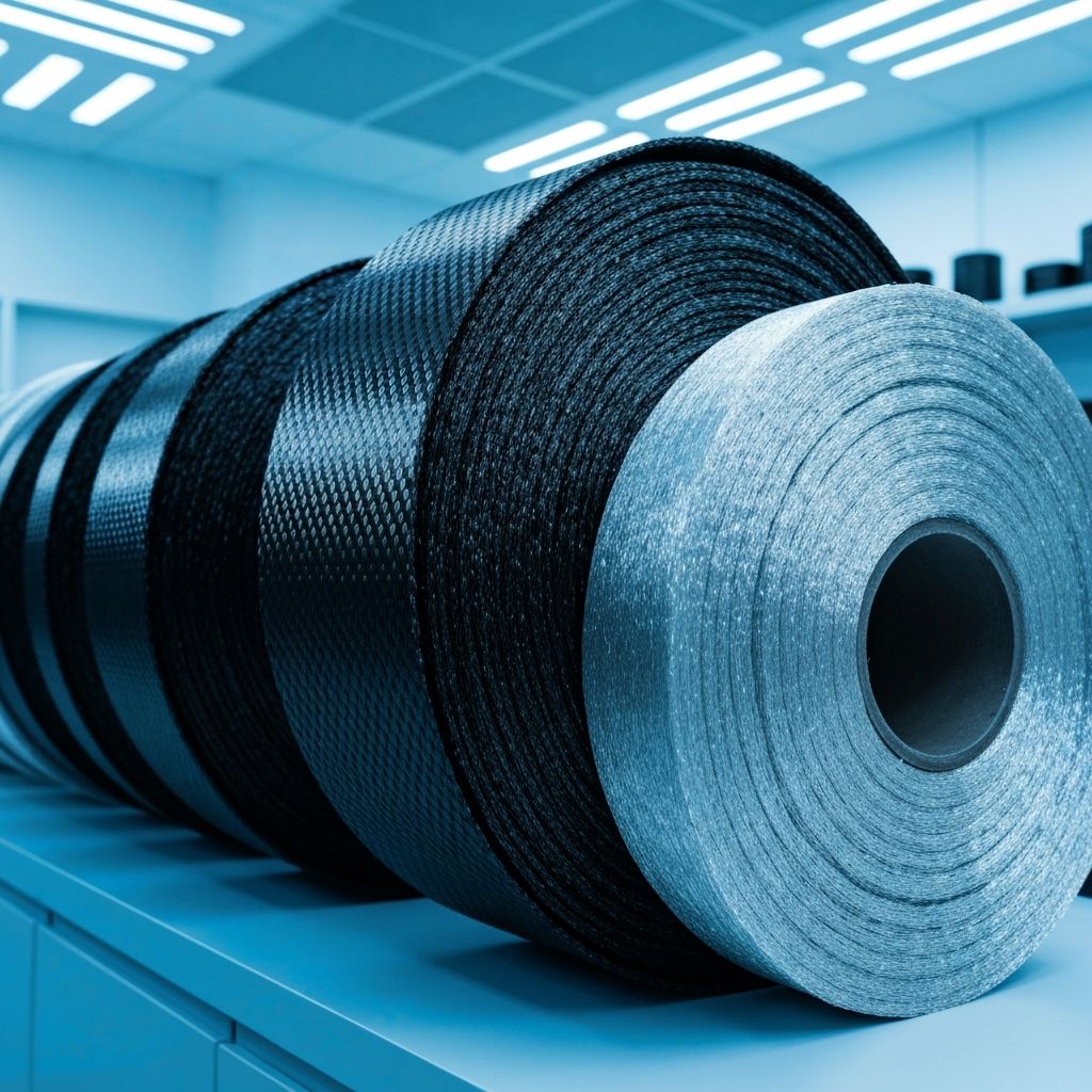 Long Glass Fiber Composite