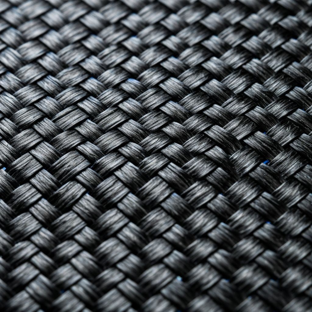 Premium Fiber Reinforcement