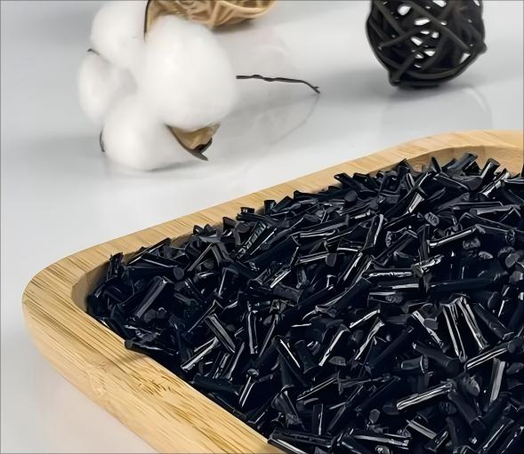 Long Carbon Fiber PEEK Reinforced