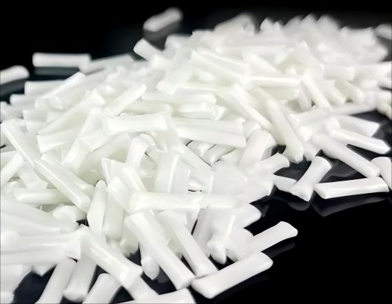 PA Long Glass Fiber Material