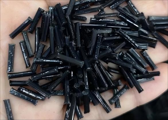 PA66 Long Glass Fiber Material