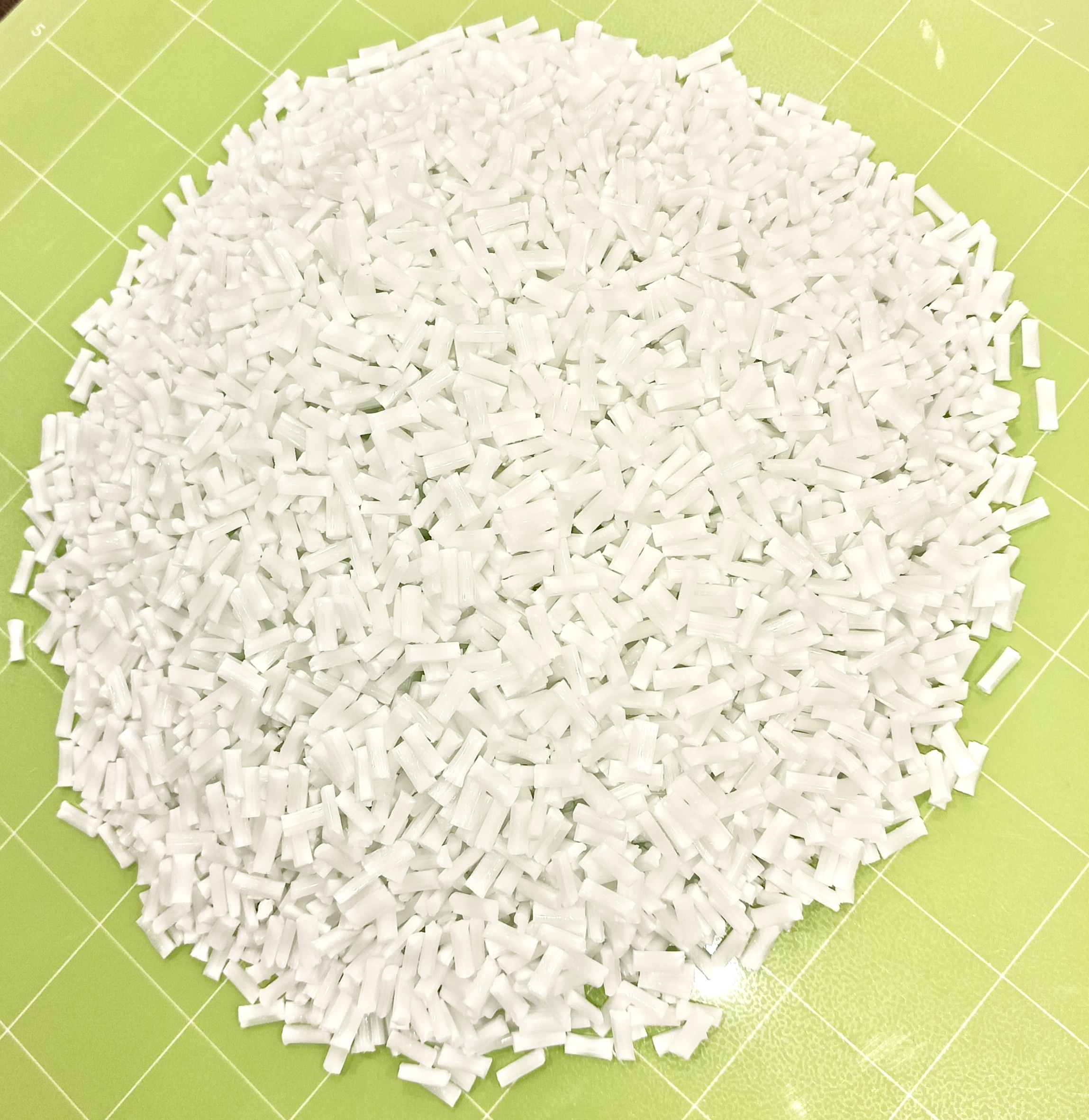 PP Long Glass Fiber Material