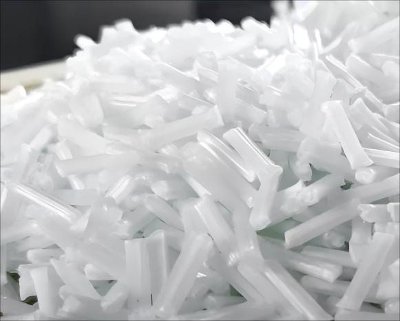 Long Fiber PBT Modified Pellets