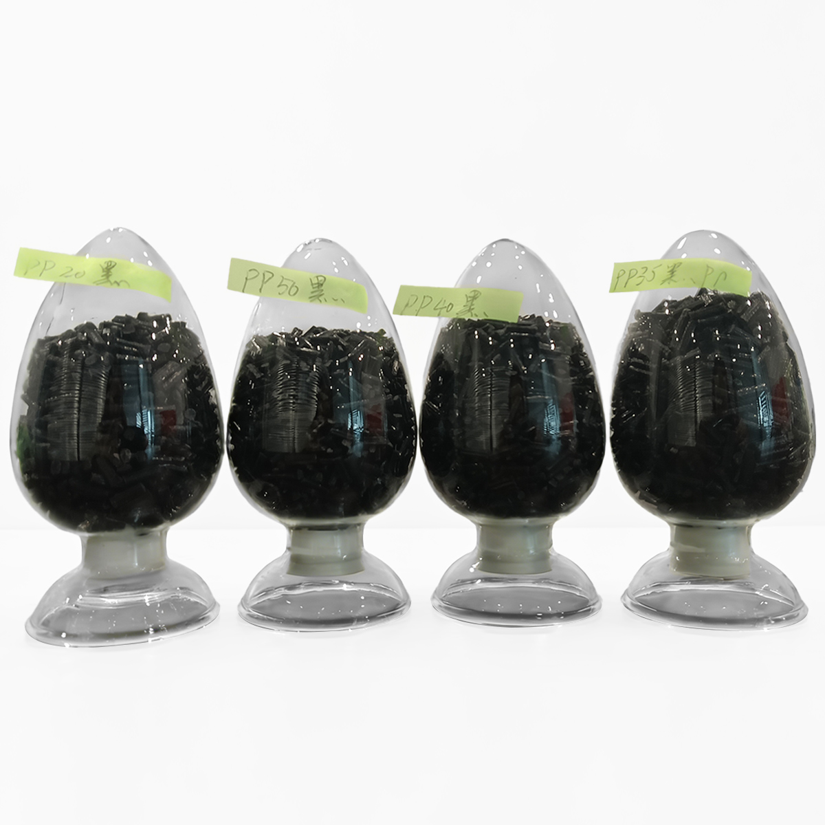 Long Glass Fiber Reinforced ABS