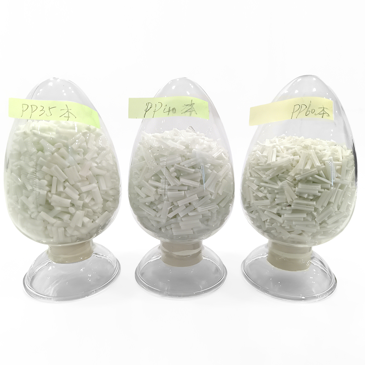 PA66 Long Glass Fiber Material