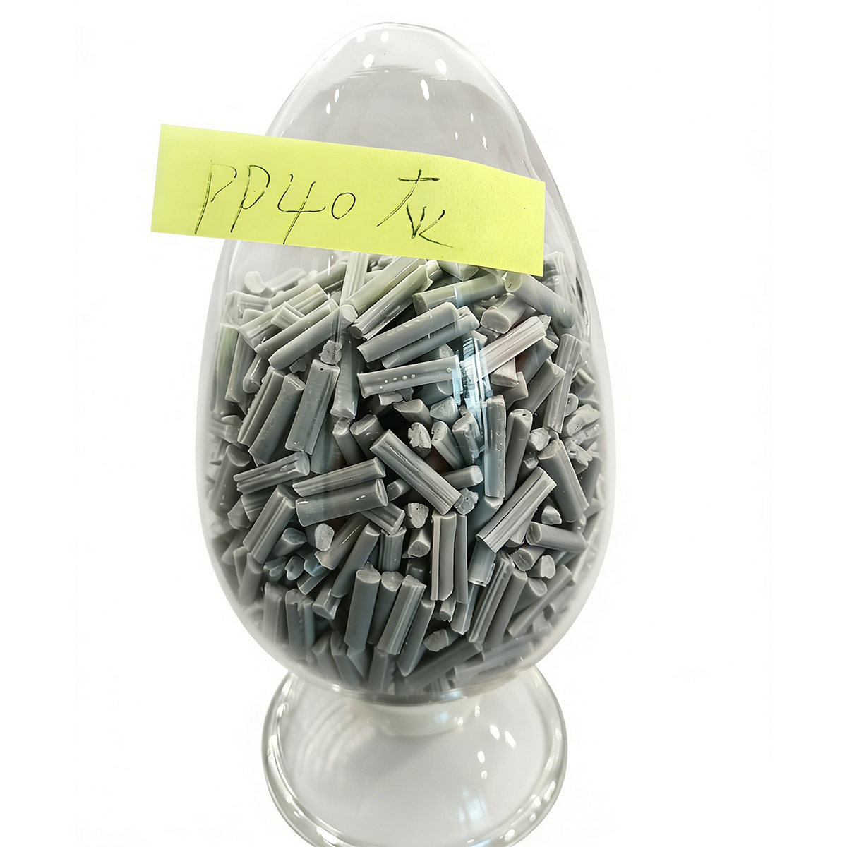 PP Long Glass Fiber Material